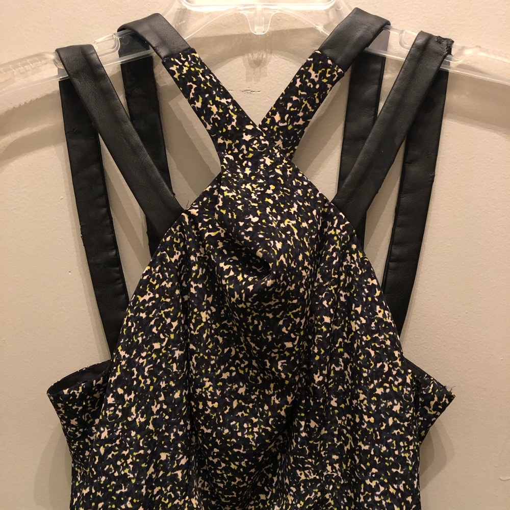 BCBG dress